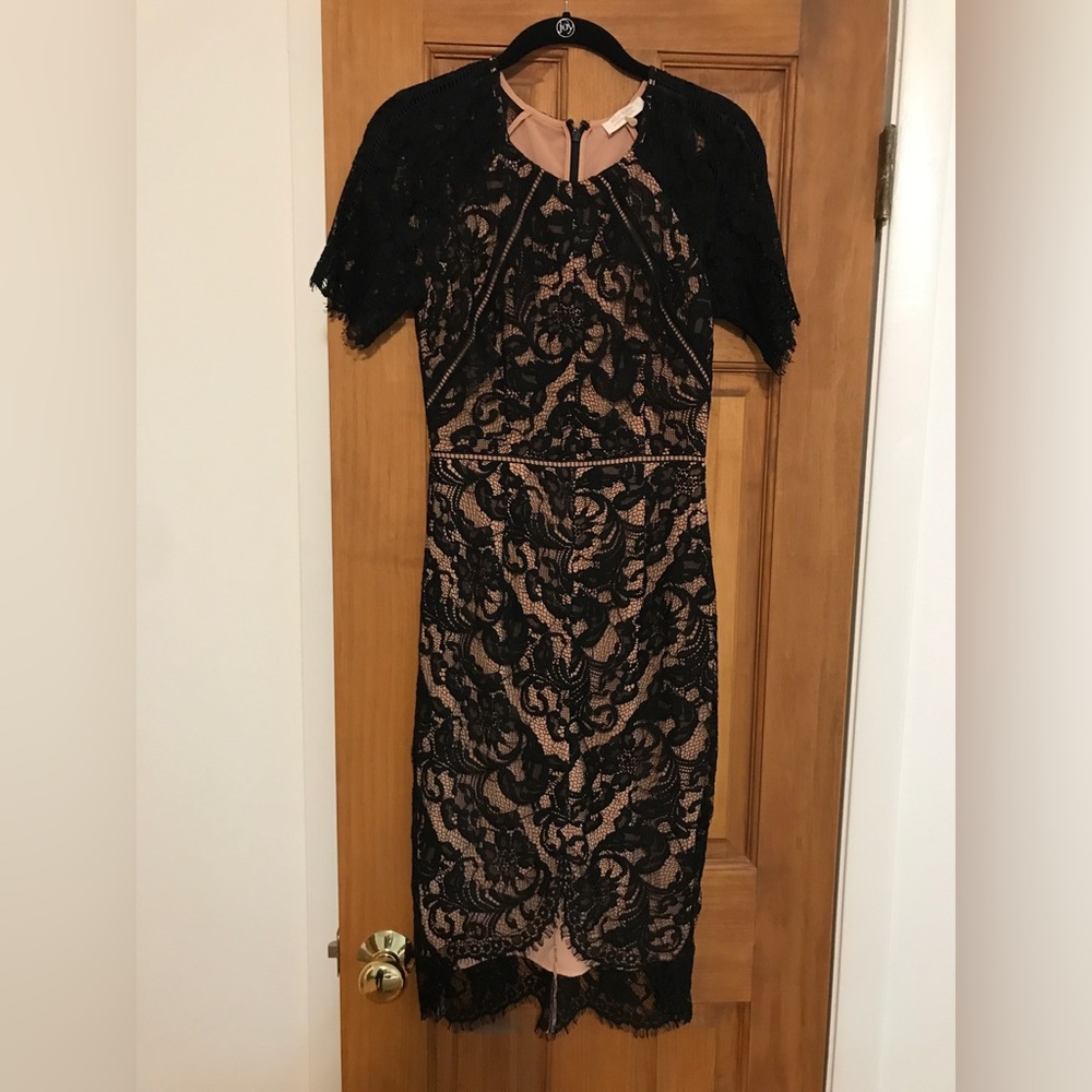 Portman signature dress size US 2